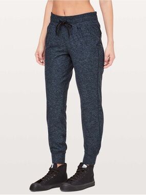 Lululemon Ready To Rulu Jogger Size 2